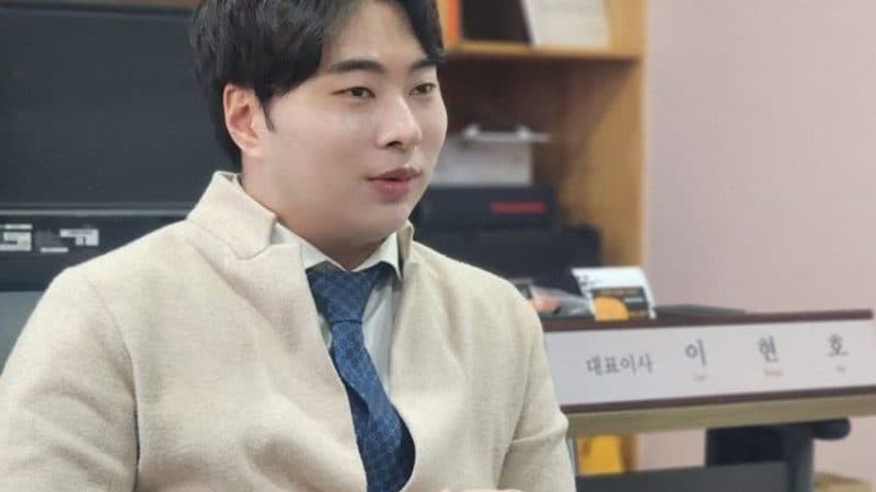 공고 출신 청년 창업 이야기…서버 국산화로 승부