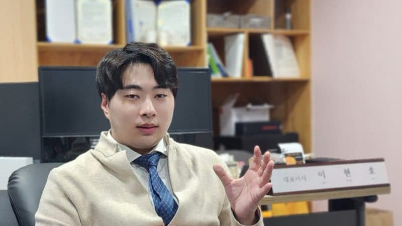 [인터뷰] "부산에 뿌리내리며 IT 인재 키우고 싶다" 이현호 대표