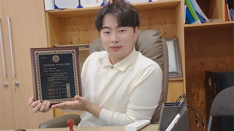 [인터뷰] 이현호 대표 "부산의 첫 유니콘 기업 되겠다"